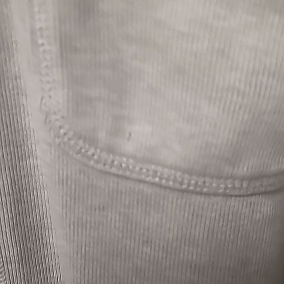 Tommy Bahama button-down long-sleeved mid-heavy soft shirt jacket - Picture 7 of 9